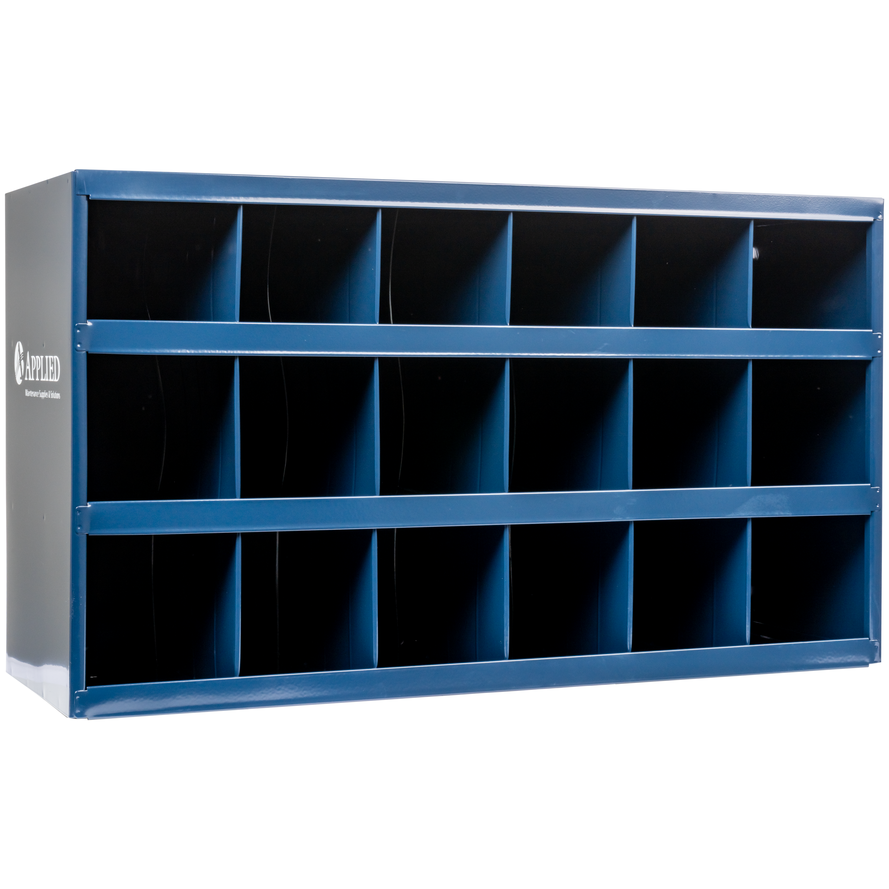 18 Hole Bin